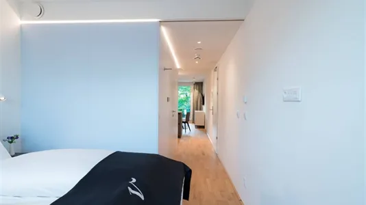 Apartments in Vienna Hietzing - photo 5