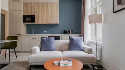 Apartment for rent in Prague 10, Prague