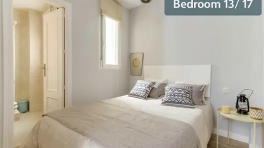 Apartments in Madrid Centro - photo 10