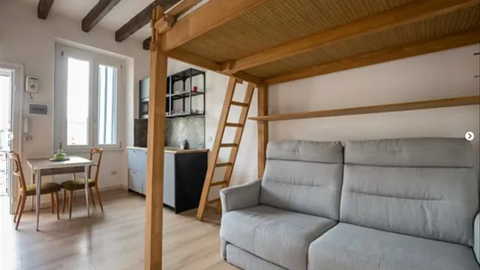 Apartments in Milano Zona 2 - Stazione Centrale, Gorla, Turro, Greco, Crescenzago - photo 3