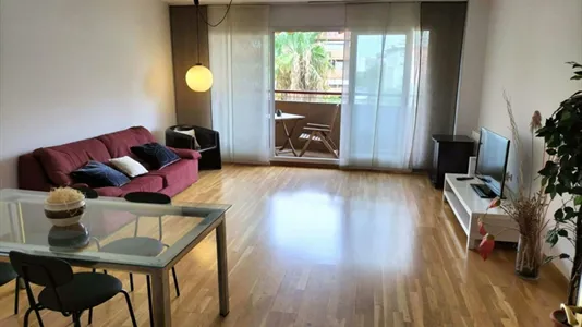 Rooms in Valencia Algirós - photo 6