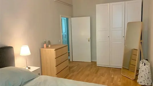 Apartments in Milano Zona 4 - Vittoria, Forlanini - photo 8