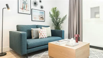 Apartment for rent in Madrid Centro, Madrid
