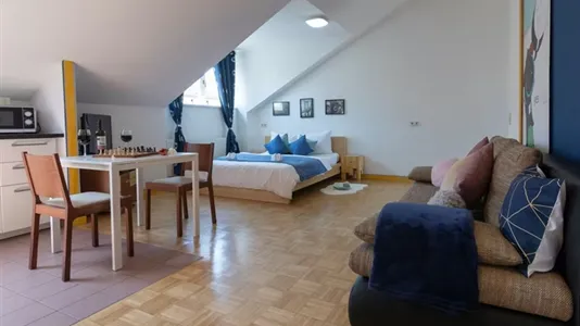 Apartments in Vienna Favoriten - photo 7