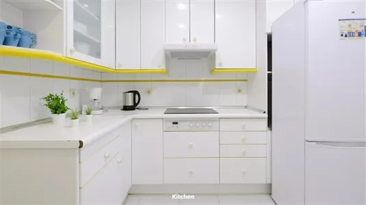 Rooms in Madrid Moncloa-Aravaca - photo 7