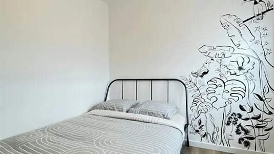 Apartments in Toulouse - photo 7