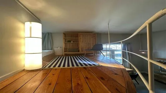 Apartments in Brussels Sint-Joost-ten-Node - photo 7