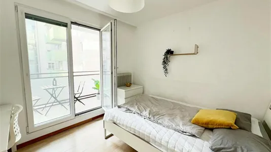 Rooms in Vienna Favoriten - photo 4