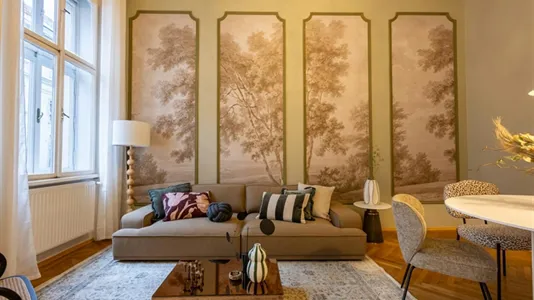 Apartments in Vienna Josefstadt - photo 3