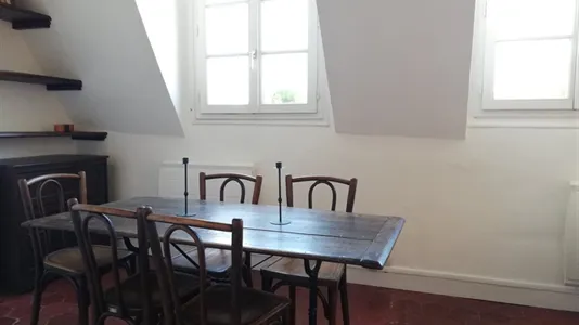 Apartments in Paris 4ème arrondissement - Marais - photo 8