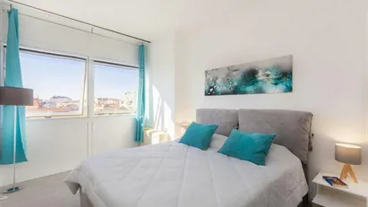 Apartment for rent in Roma Municipio VII – Appio-Latino/Tuscolano/Cinecittà, Rome