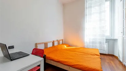 Room for rent in Milano Zona 4 - Vittoria, Forlanini, Milan