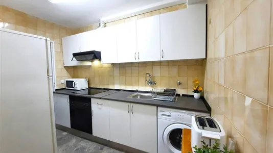 Rooms in Madrid Usera - photo 9