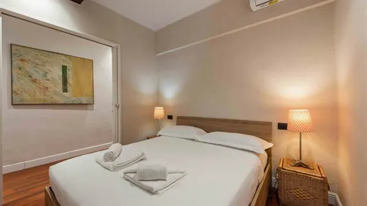 Apartments in Florence - photo 7