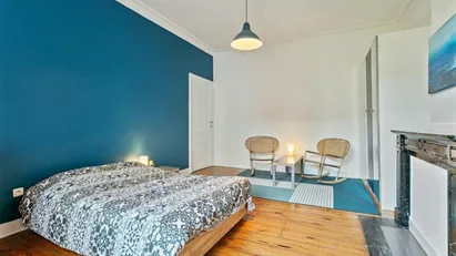 Room for rent in Stad Brussel, Brussels