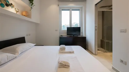 Apartments in Milano Zona 4 - Vittoria, Forlanini - photo 7