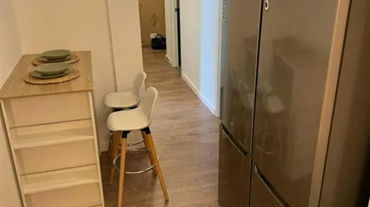 Rooms in Mislata - photo 6