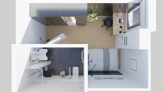 Rooms in Pamplona/Iruña - photo 4