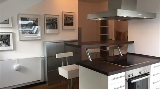 Apartments in Location is not specified - photo 5