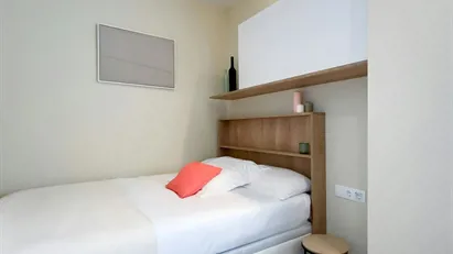 Room for rent in Madrid Chamberí, Madrid