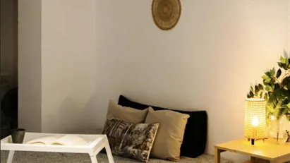 Room for rent in Valencia La Zaidía, Valencia (region)