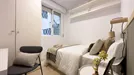 Room for rent, Barcelona Sarrià-St. Gervasi, Barcelona, Carrer dAribau