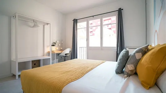 Rooms in Barcelona Les Corts - photo 5