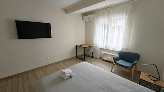 Apartments in Madrid Chamartín - photo 4