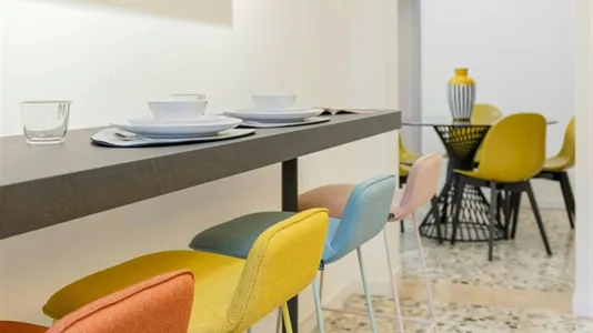 Rooms in Padua - photo 9