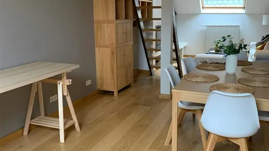 Apartments in Brussels Elsene - photo 7