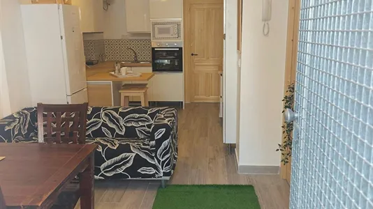 Rooms in Sevilla Casco Antiguo - photo 5