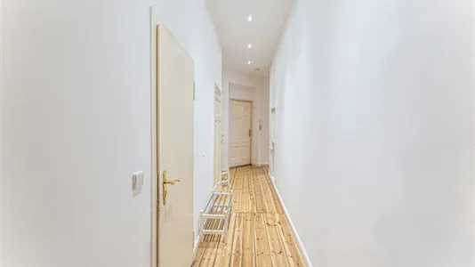 Rooms in Berlin Friedrichshain-Kreuzberg - photo 5