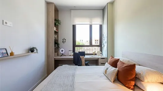 Rooms in Valencia Poblats Marítims - photo 10