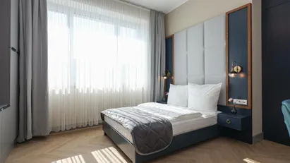Apartment for rent in Berlin Charlottenburg-Wilmersdorf, Berlin