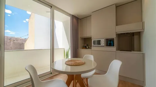 Apartments in Braga - photo 4