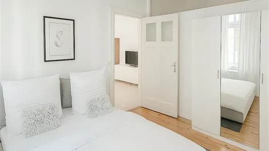 Apartments in Berlin Pankow - photo 2