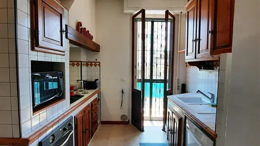 Rooms in Florence - photo 6