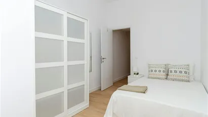 Room for rent in Madrid Chamberí, Madrid