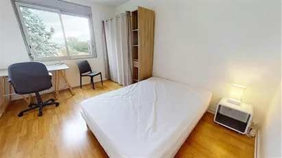 Room for rent in Lyon, Auvergne-Rhône-Alpes
