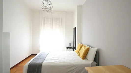 Rooms in Milano Zona 2 - Stazione Centrale, Gorla, Turro, Greco, Crescenzago - photo 1
