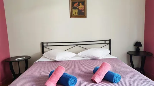 Rooms in Location is not specified - photo 8