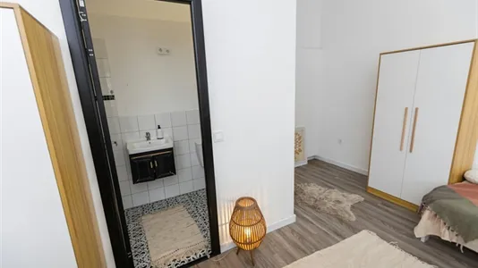 Rooms in Budapest XIII. kerület - photo 10