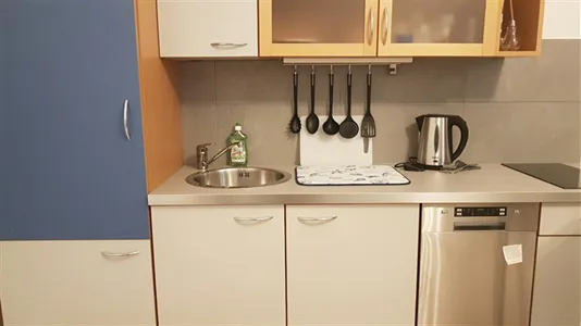 Apartments in Vienna Landstraße - photo 7