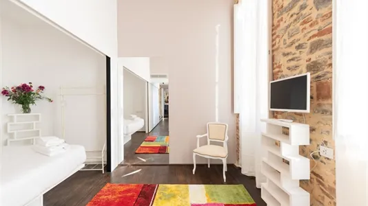 Apartments in Florence - photo 9