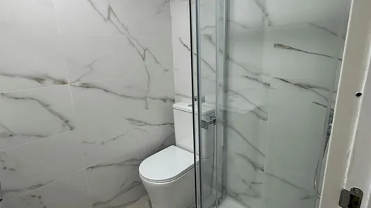 Rooms in Alcorcón - photo 7