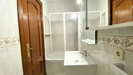 Rooms in Madrid Chamberí - photo 10