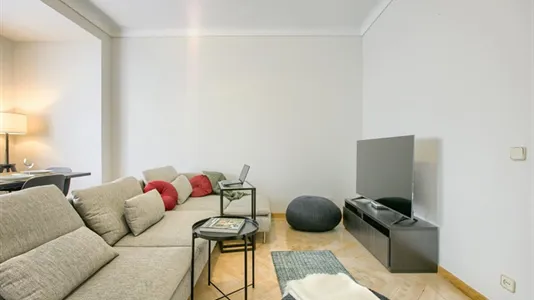 Rooms in Madrid Chamartín - photo 5