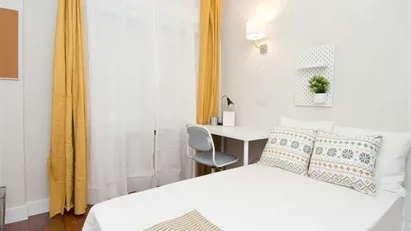 Room for rent in Madrid Moncloa-Aravaca, Madrid