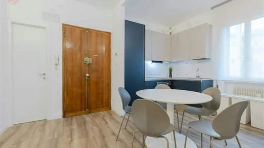 Rooms in Padua - photo 8