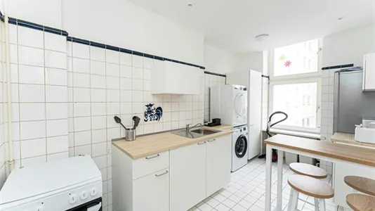 Rooms in Berlin Charlottenburg-Wilmersdorf - photo 8